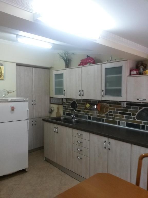 סקאלה סוטירוס Sea&Stone Apartment מראה חיצוני תמונה
