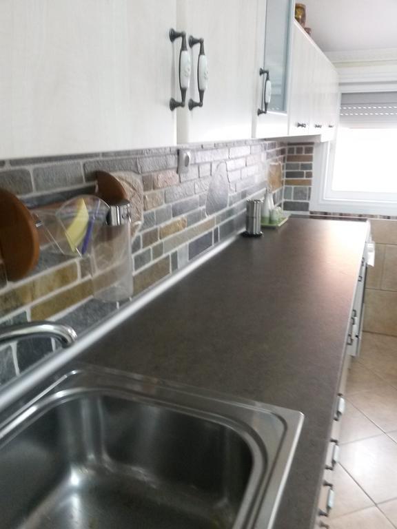 סקאלה סוטירוס Sea&Stone Apartment מראה חיצוני תמונה