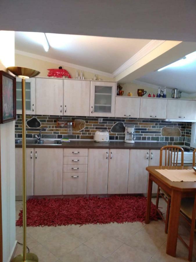 סקאלה סוטירוס Sea&Stone Apartment מראה חיצוני תמונה